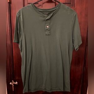 J Crew Henley